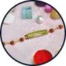 Personalized Rakhi