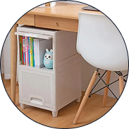 Racks, Shelves & Drawers