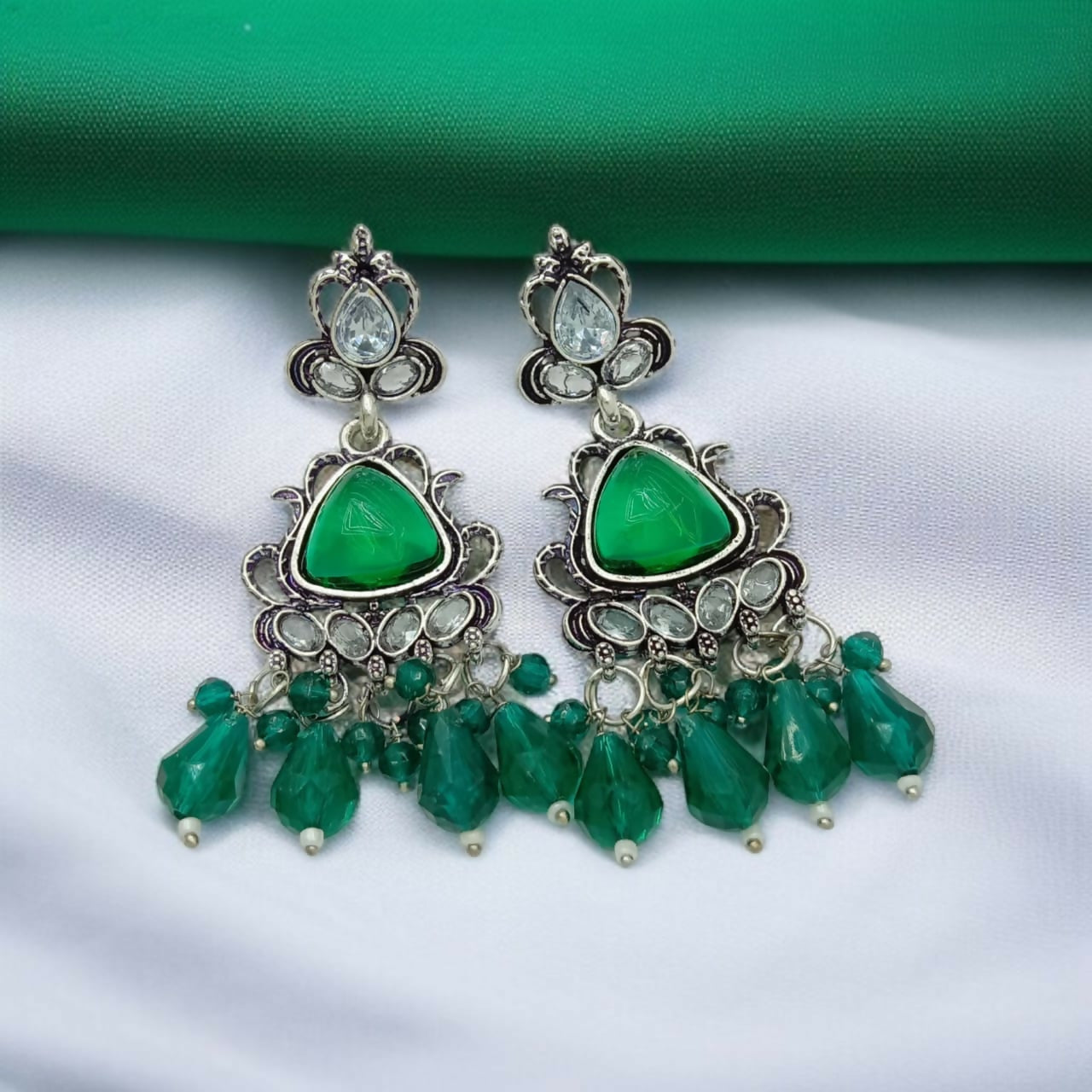 BUTTI OXODISE 0227 GREEN  (2)