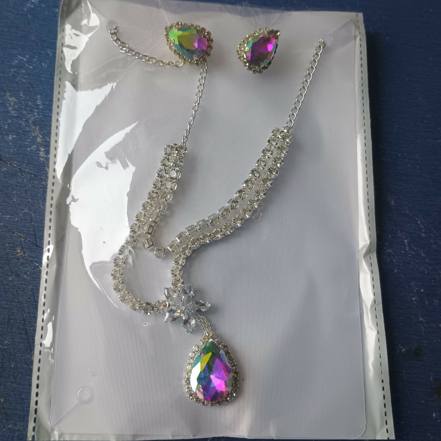 whl172_80667_necklace _set_1116425a