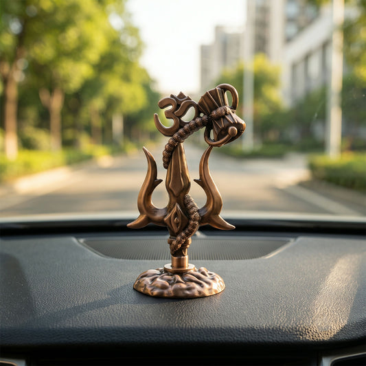 Shivay Trishul idol 02-01