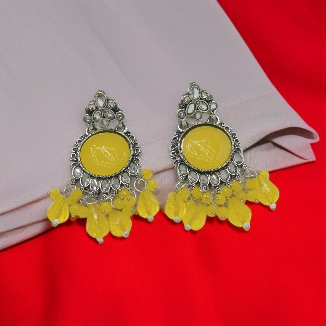 BUTTI OXODISE 0219 YELLOW  (2)