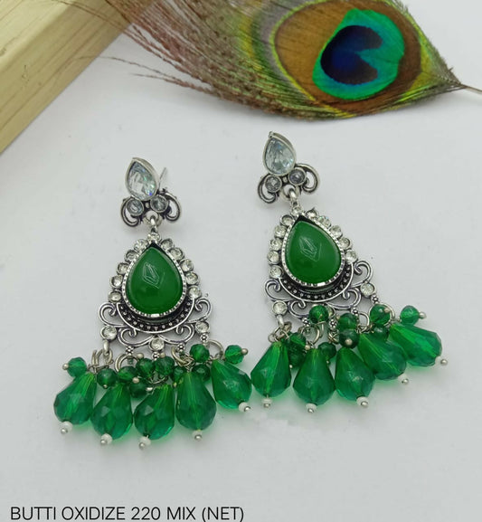 BUTTI OXODISE 0220 GREEN  (4)