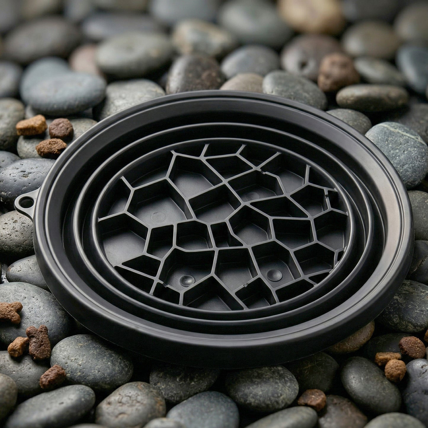 Face cooling skincare ice mold for puffiness reduction