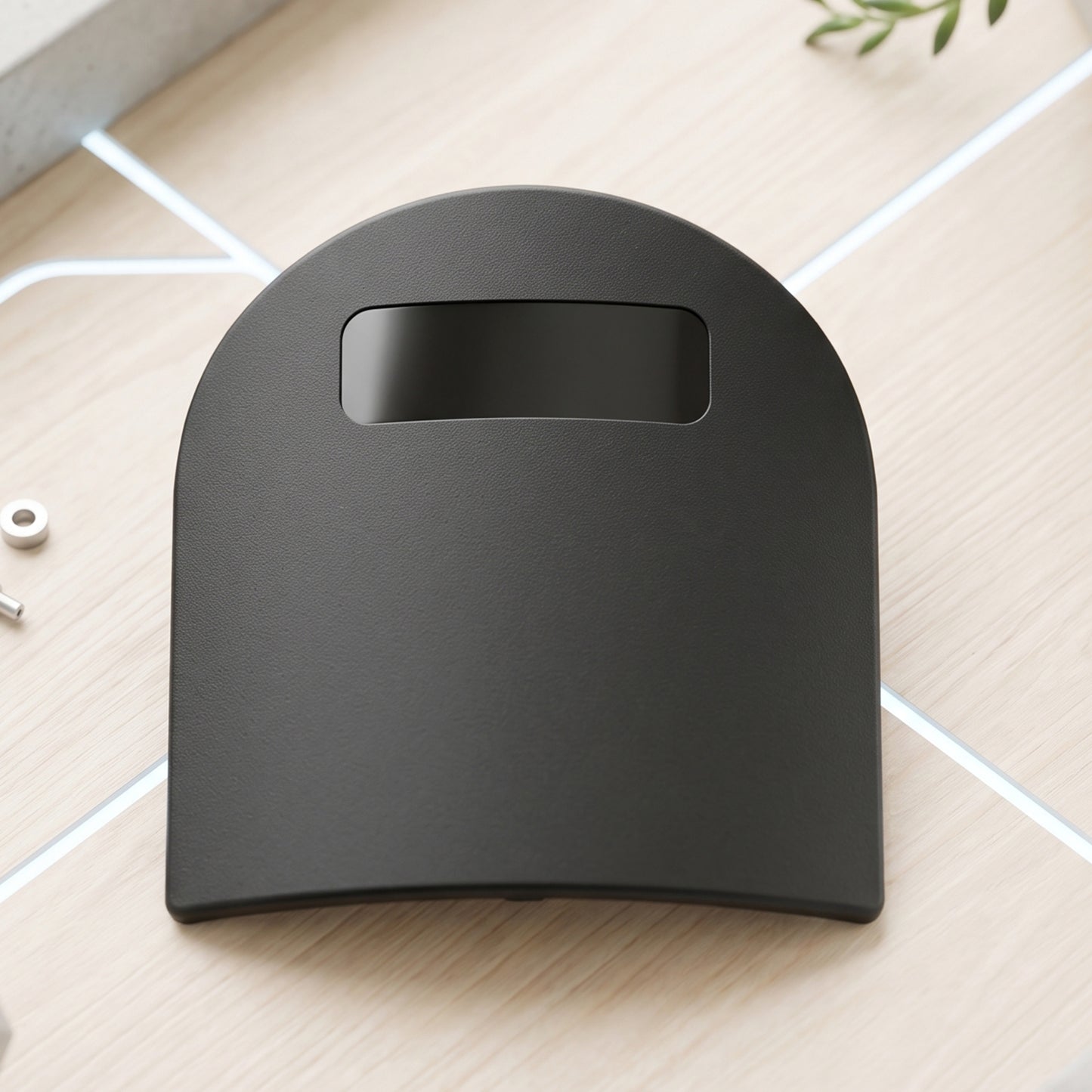Finger Guard Protector Kitchen Cutting Chopping Safety Tool Mixed Color (1 Pc)