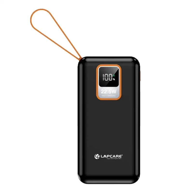 Orange 10000MAh Powerbank