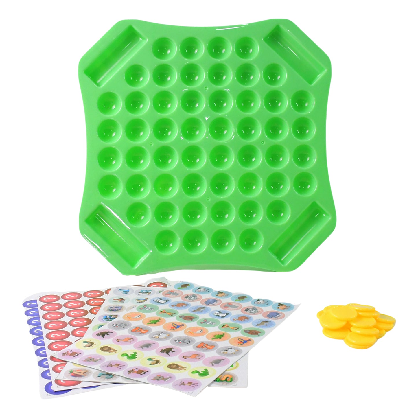 Game Toy