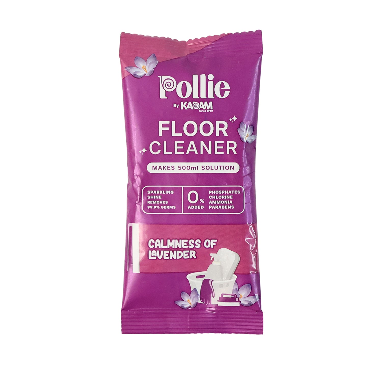 Refill Kit