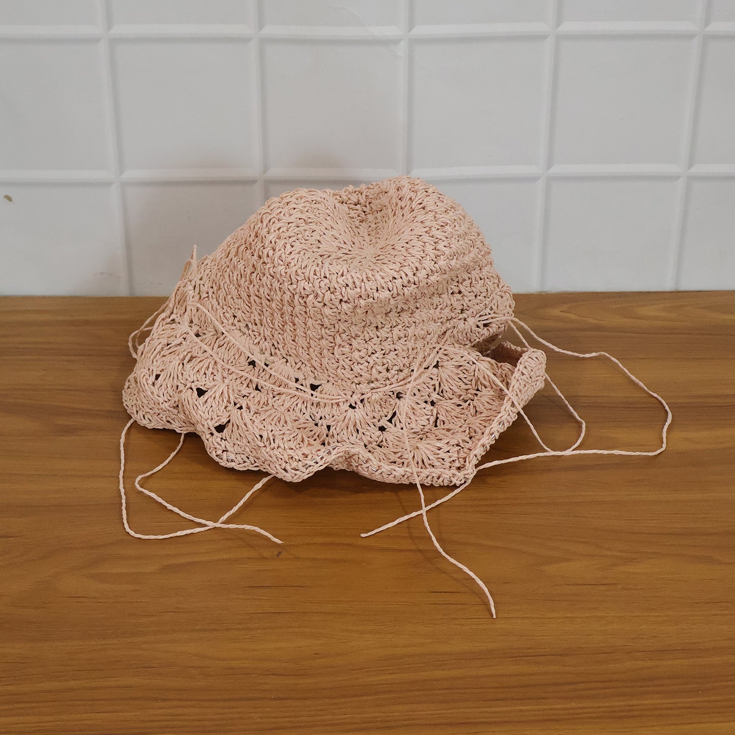 breathable summer hat for daily wear