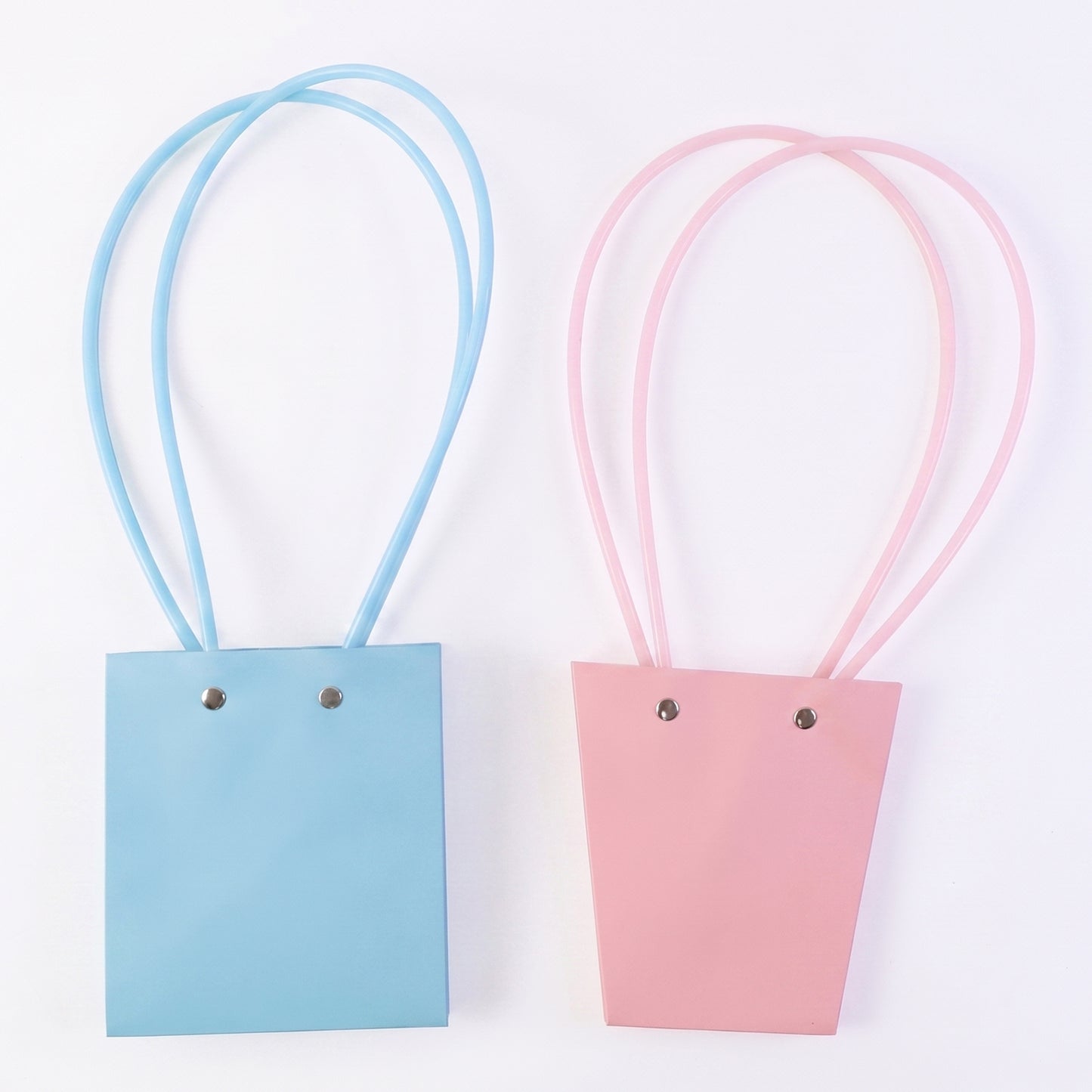 Flower bag style view