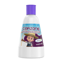 AgriVenture CARZONE ( Chlorantraniliprole 18.5% SC ) Insecticide
