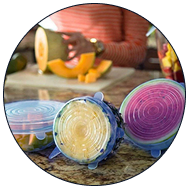 Food Service Equipment & Supplies