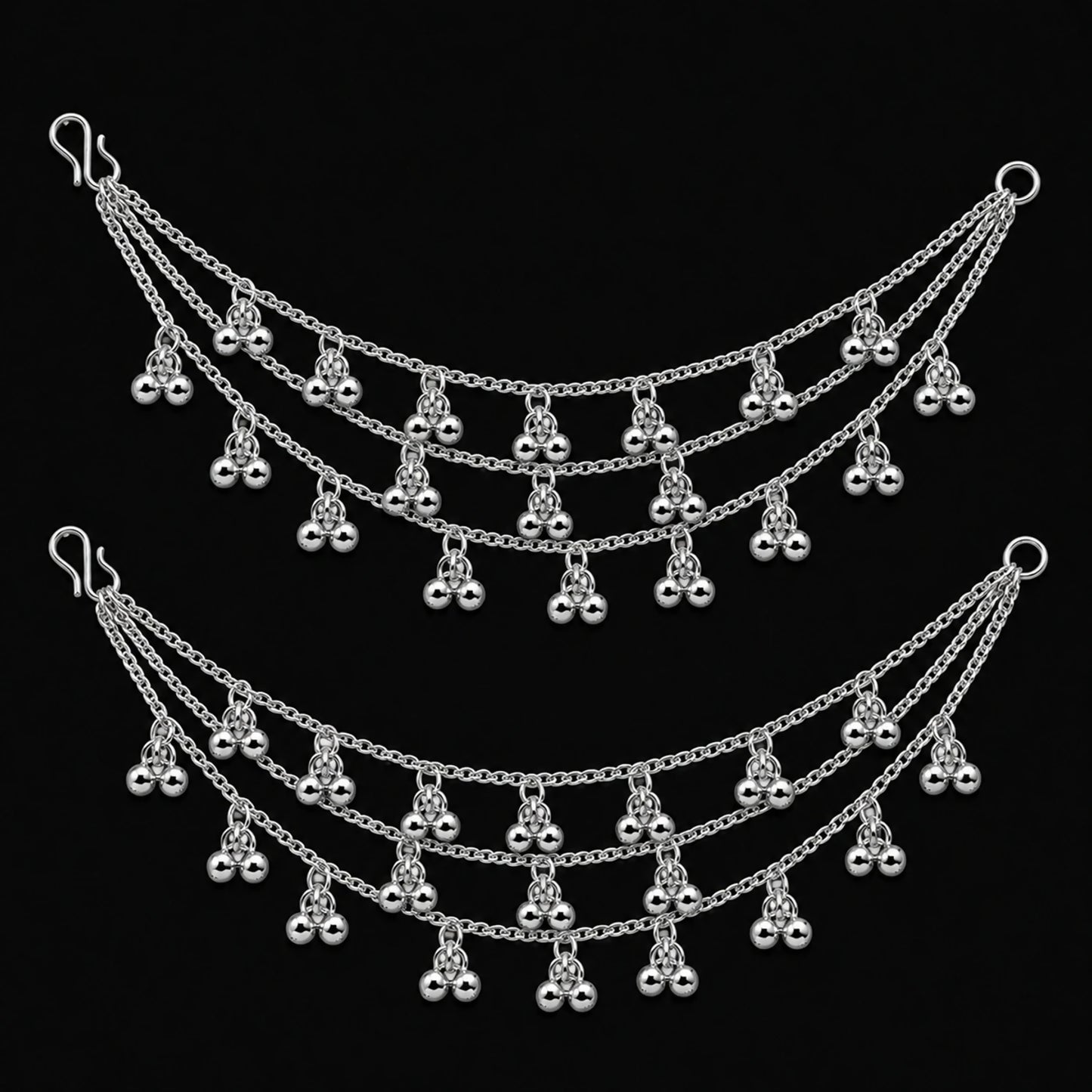 silver-plated-3-layer-bahubali-ear-chain-kaan-chain-2-jw07-hair-original-imahnp5xcdgzj8z7