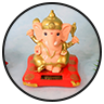 Ganesh Utsav Items
