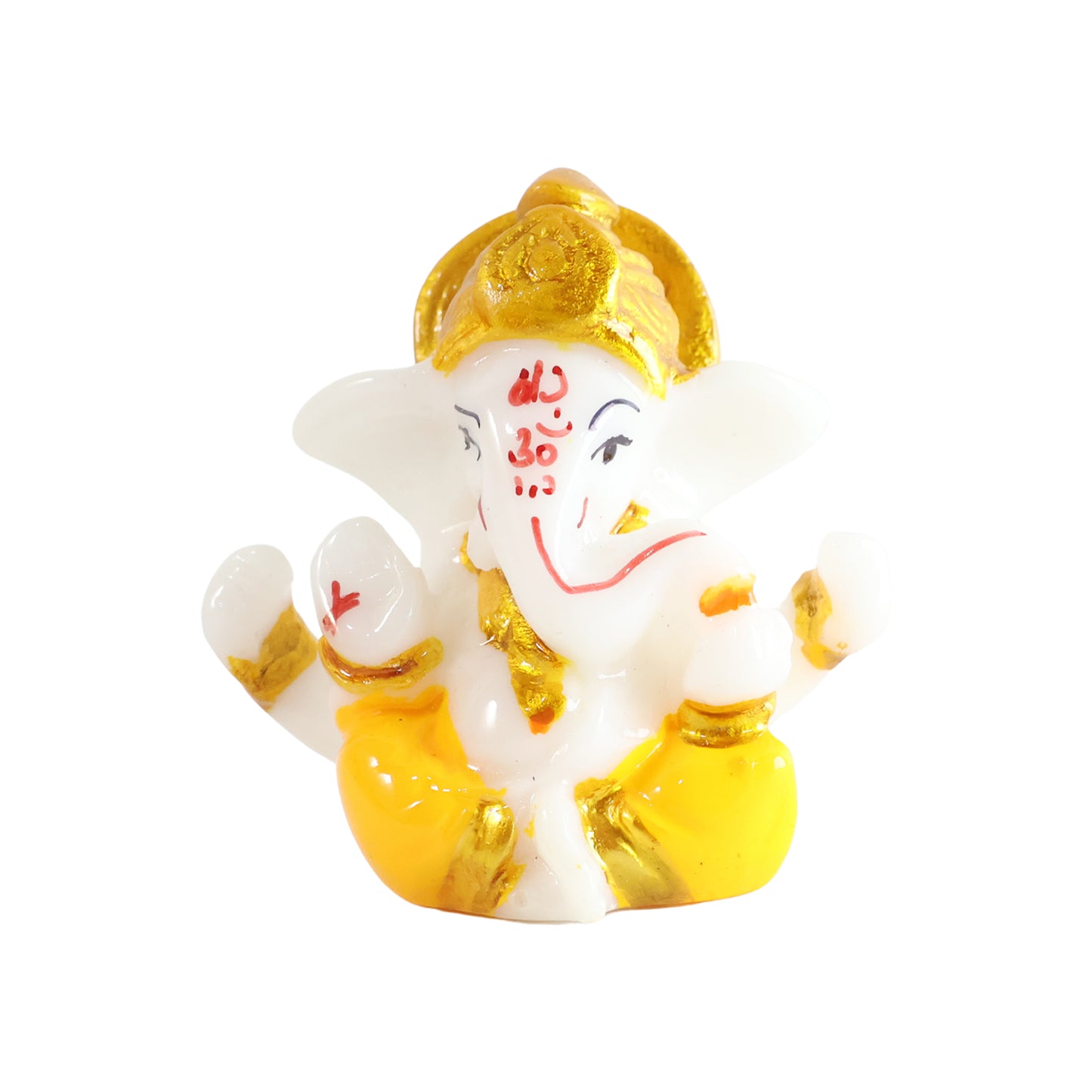 Spiritual Lord Ganesha decor