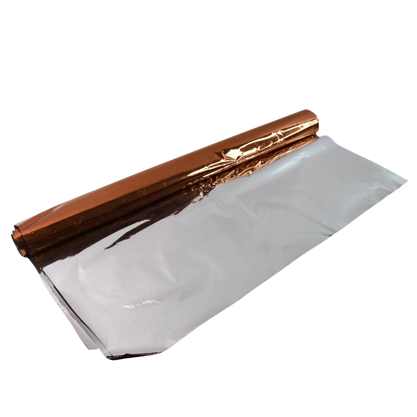 Premium Metallic Gift Wrapping Paper Sheets – 45 Sheets Approx (70 x 50 cm / Mix Color)
