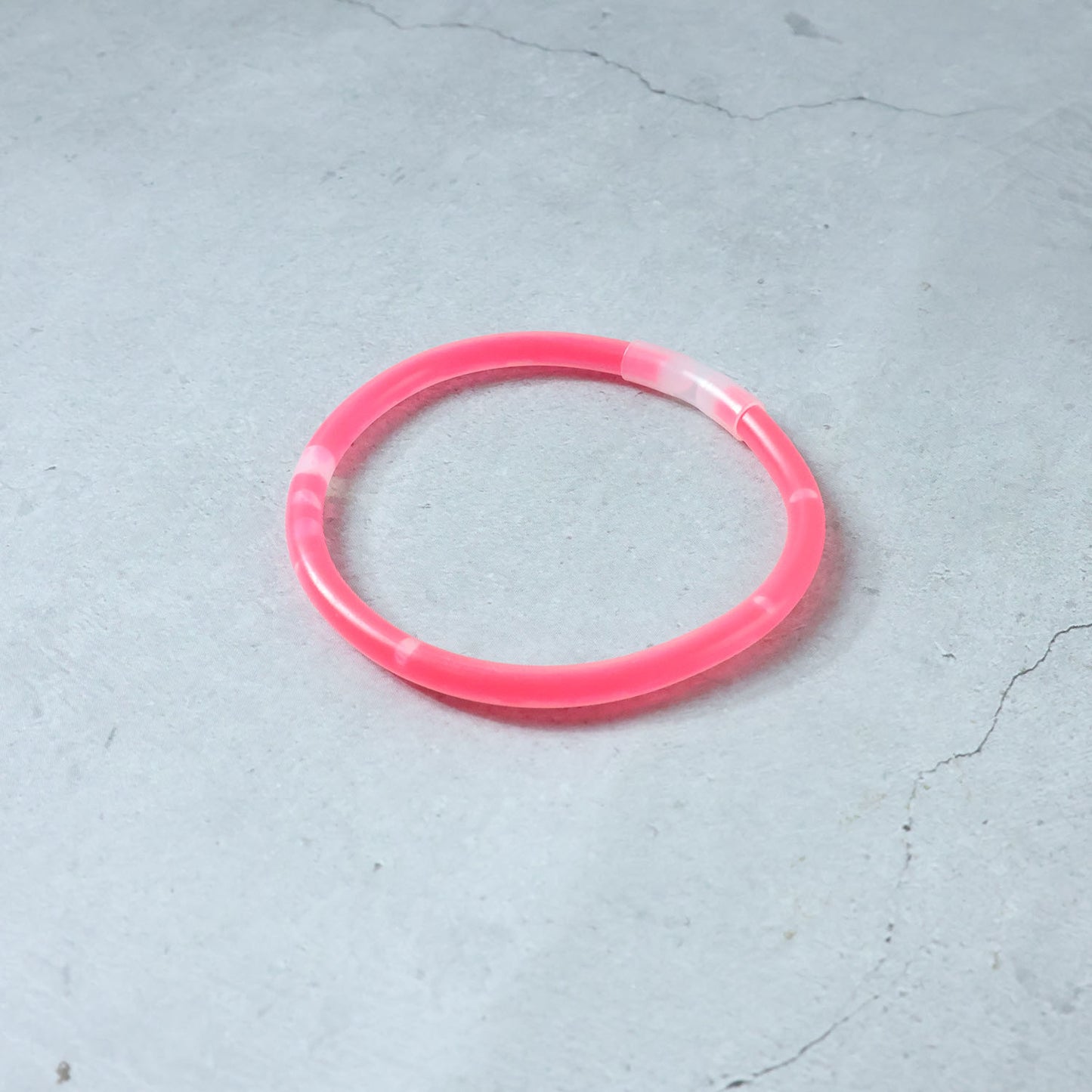 Glow-in-the-Dark Light Bracelet (1 Pc)