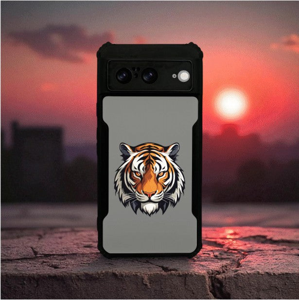 Tiger Mobile Cover For Google Pixel 8