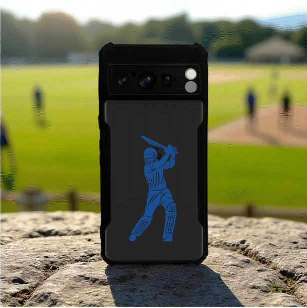 Cricket Mobile Cover For Google Pixel 8 Pro