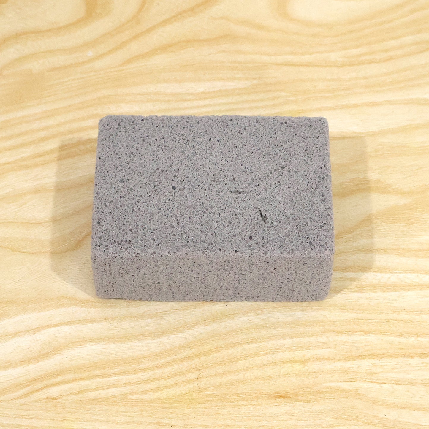 Heavy Duty Grill Stone Cleaning Block for BBQ Grates Oven Racks Cleaning (1 Pc)