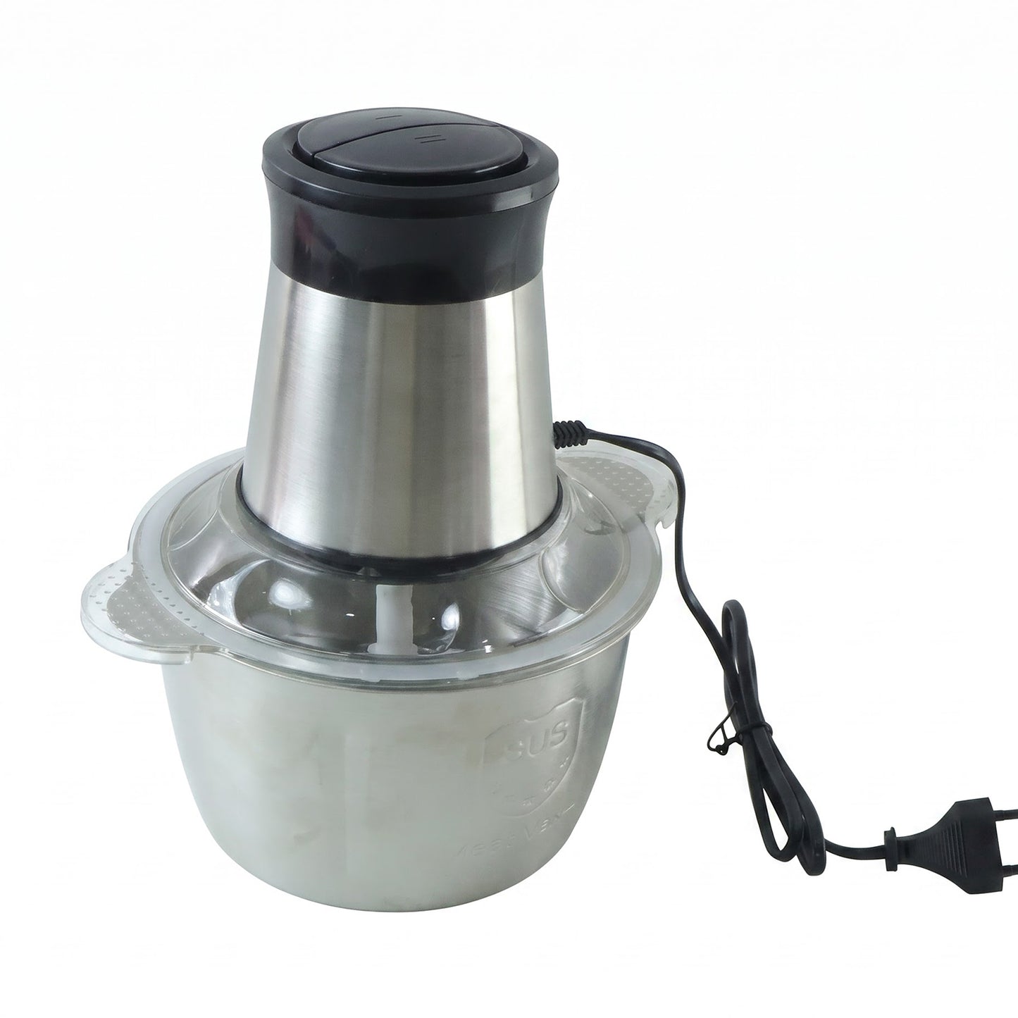 Electric Food Processor – 2 Litre Capacity for Easy Cooking