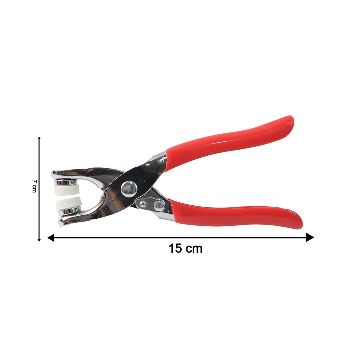15613_snap_button_fastener_plier_kit 15 cm size