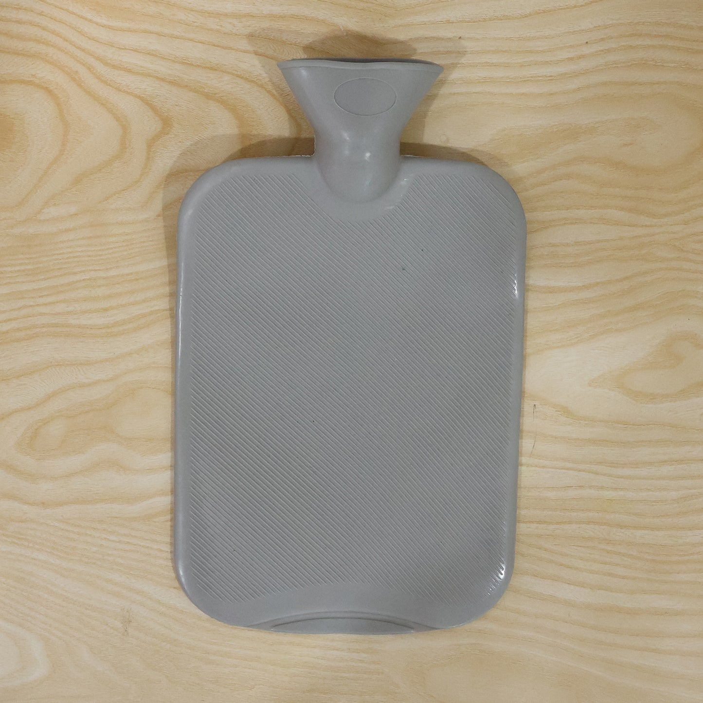 Small Hot Water Bag for Heat Therapy, Pain Relief (1 Pc)
