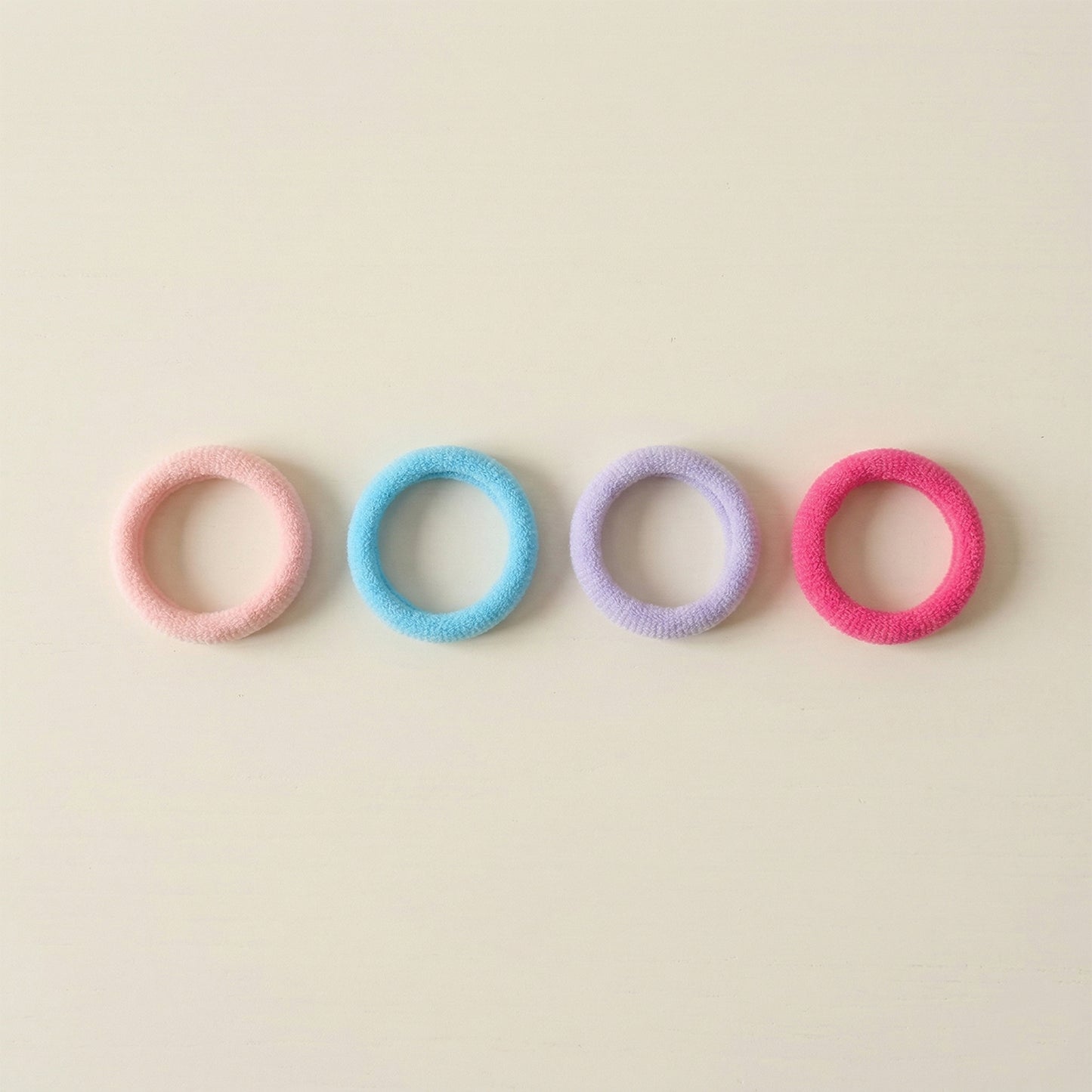 Soft Stretchable Hair Bands