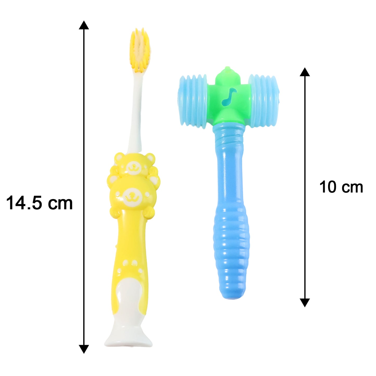 Toothbrush Gift Set