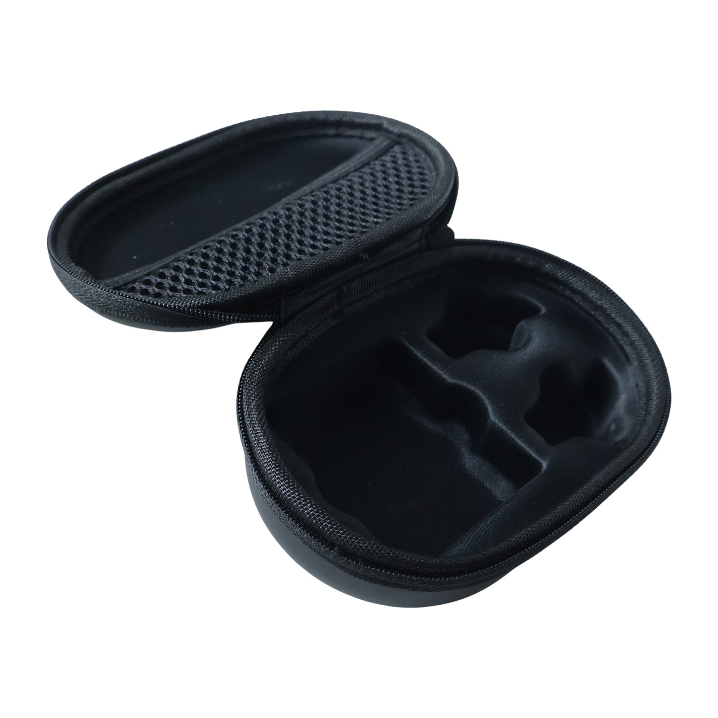 travel earphone storage pouch