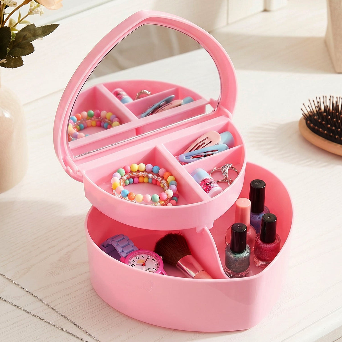 21335_heart_shape_jewelry_makeup_box_1pc white-extra