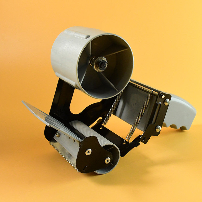 Khyati Heavy Duty Carton Sealer – Professional Industrial Tape Dispenser
