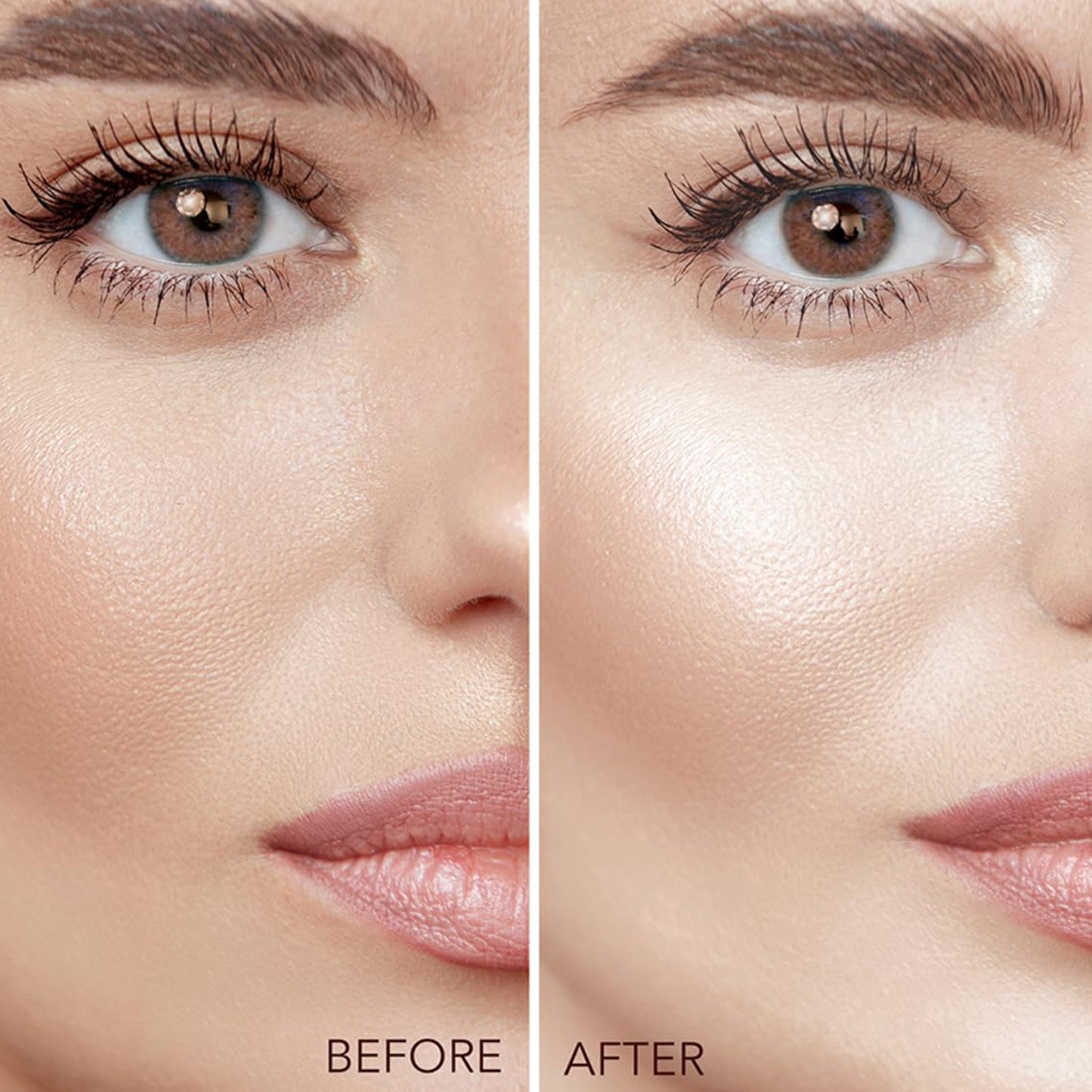 Premium Color Strokes Shimmer Highlighter (1 Pc)