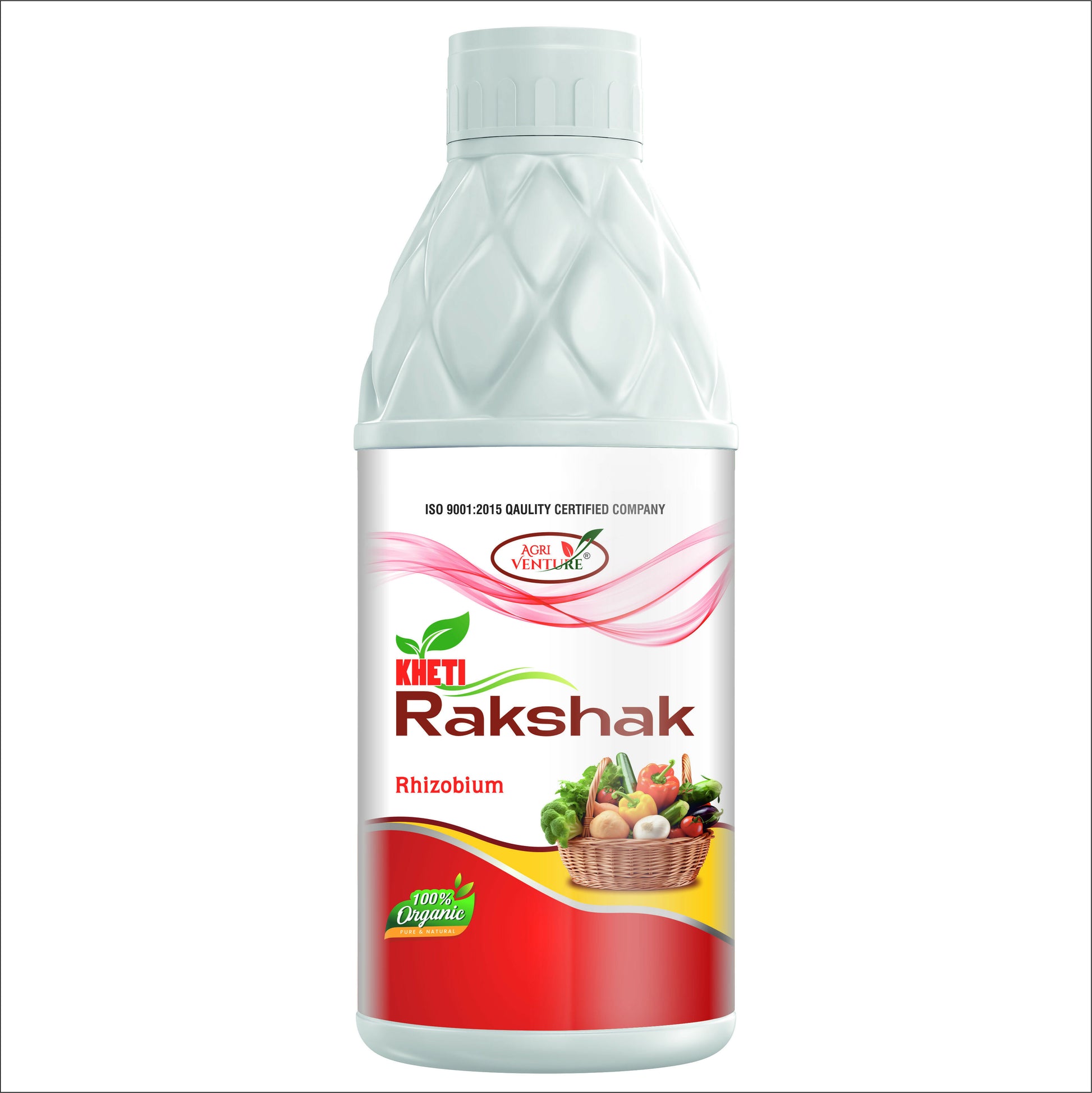 - AgriVenture KHETI RAKSHAK ( Rhizobium ) Increase Soil Productivity And Fertility Bactericide Organic Product BIO FIRTILIZERS (1Ltr)