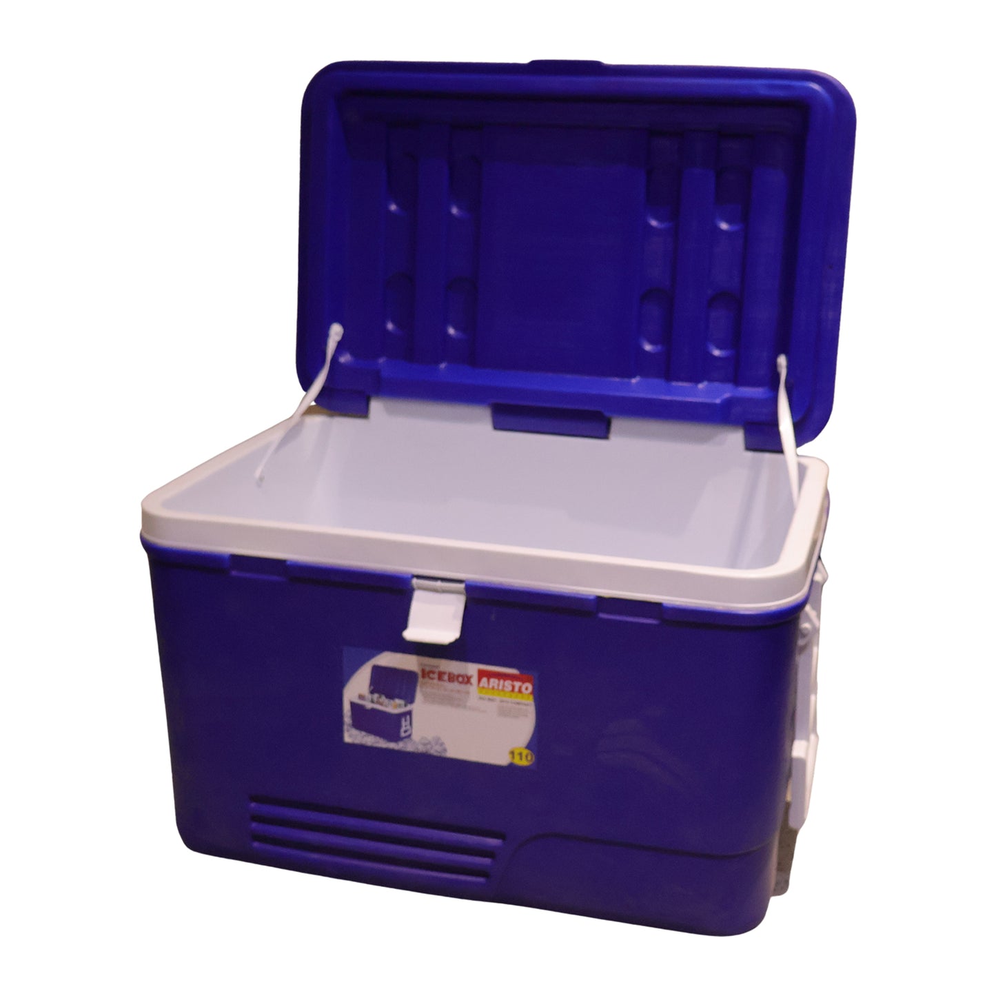 heavy duty picnic ice box