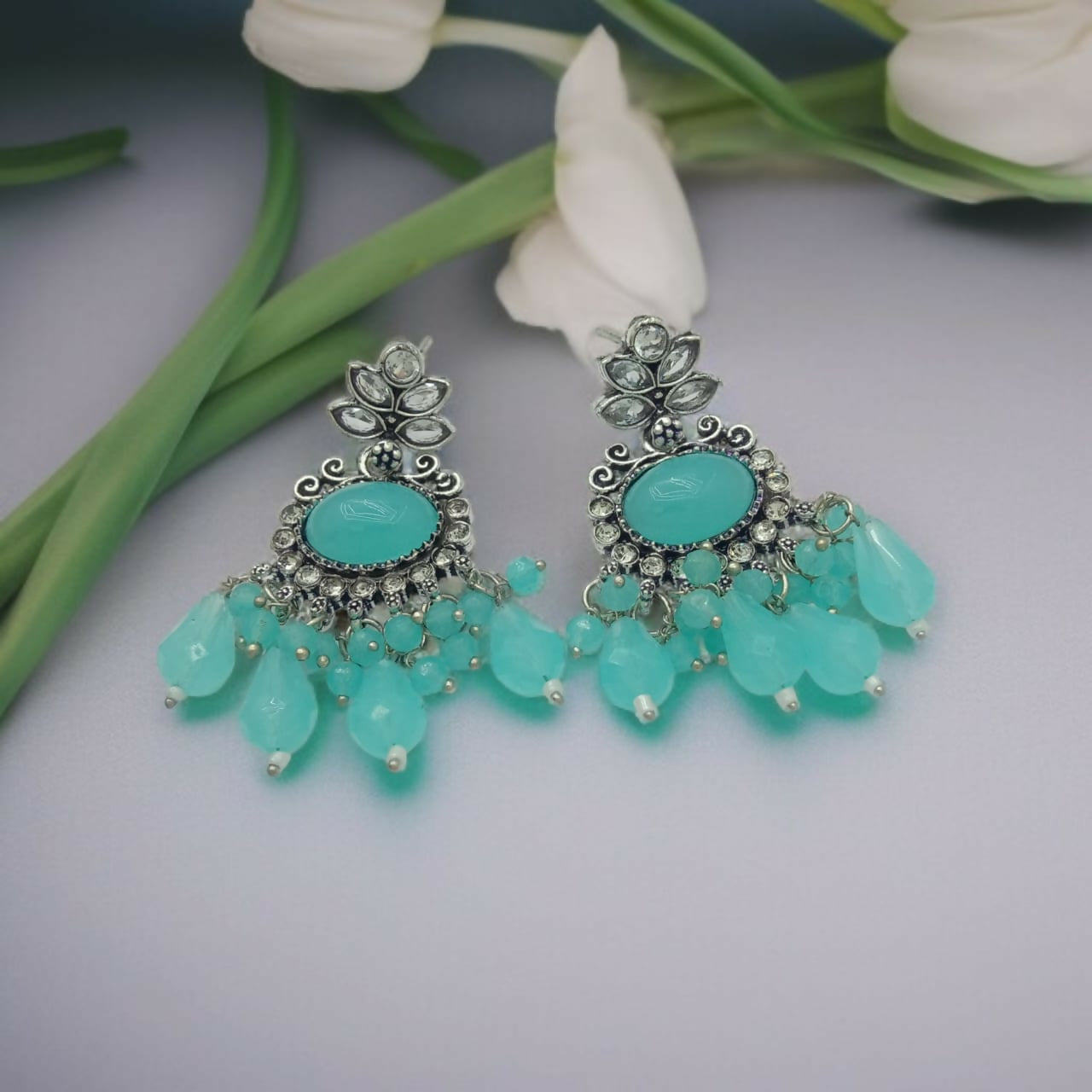 BUTTI OXODISE 0229 LIGHT BLUE  (5)