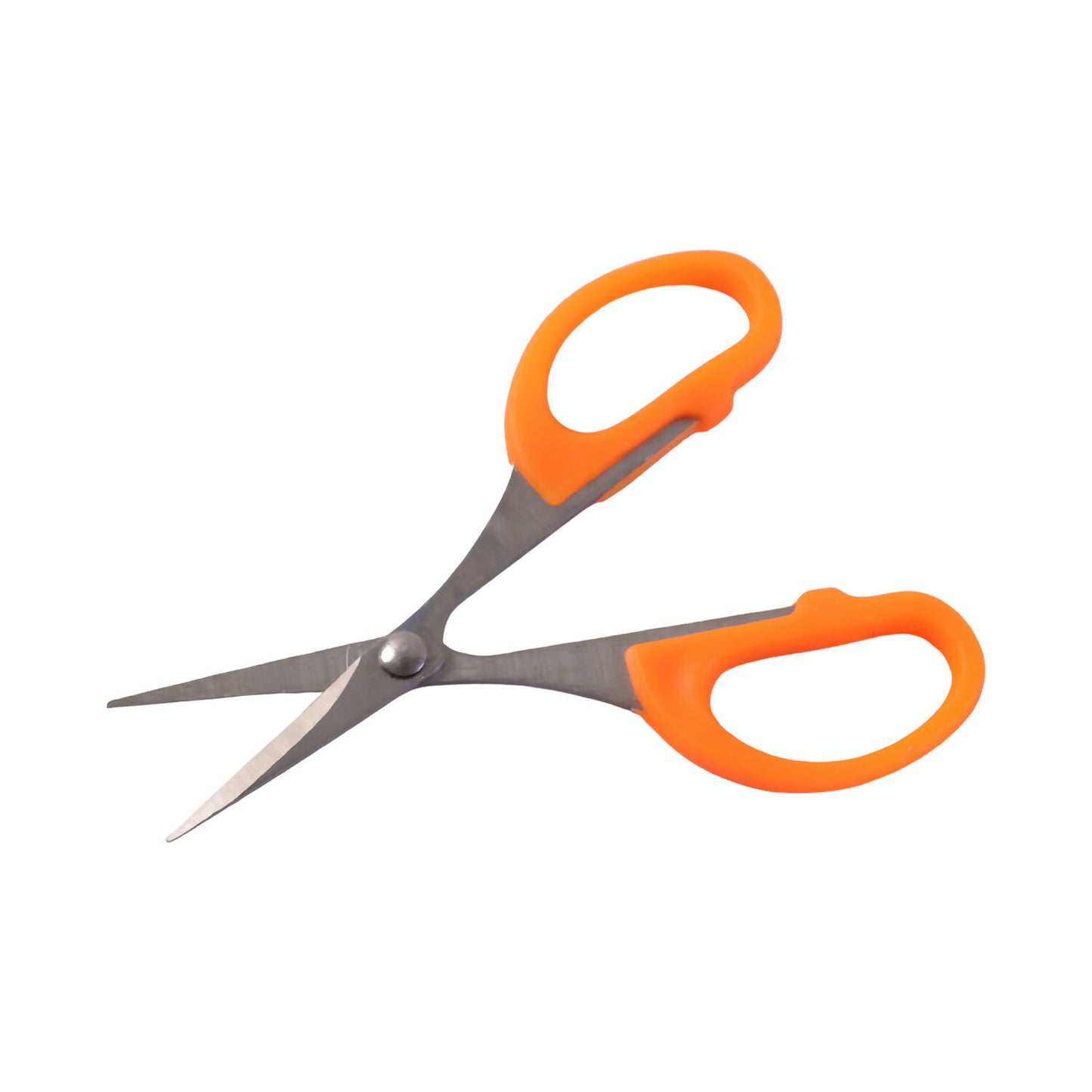 orange Scissor 02- 04