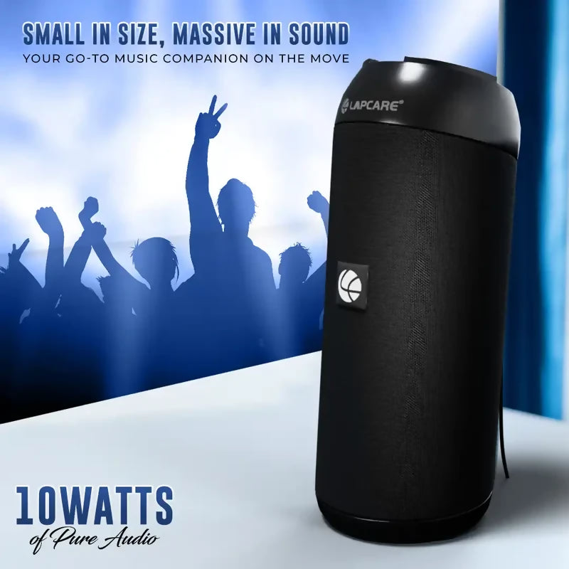 GoBeat VI 10W Bluetooth Speaker