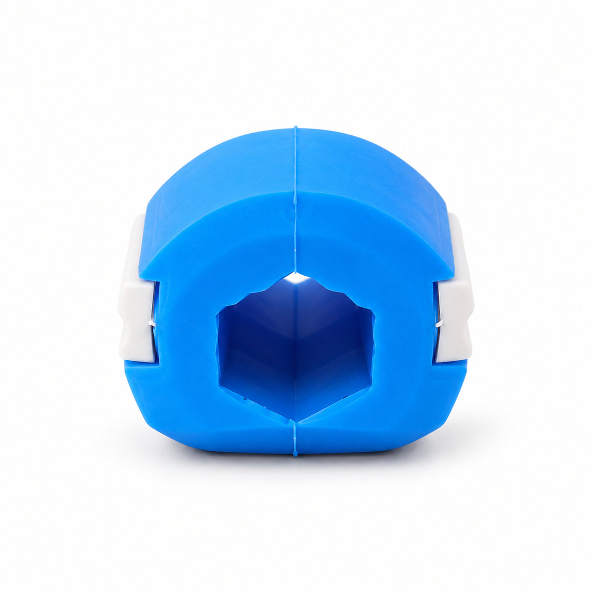 Jawline exerciser design view