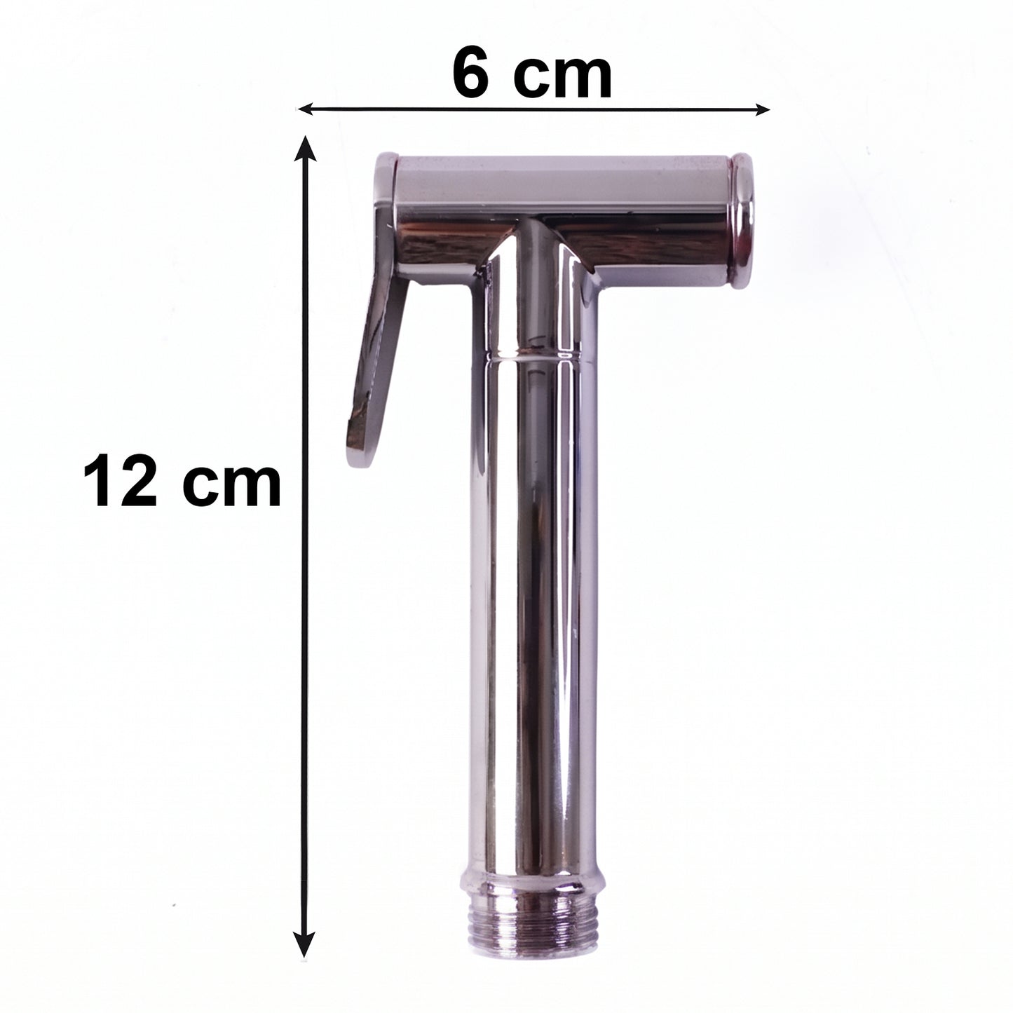 Shatta Spray Faucet Set in Bathroom