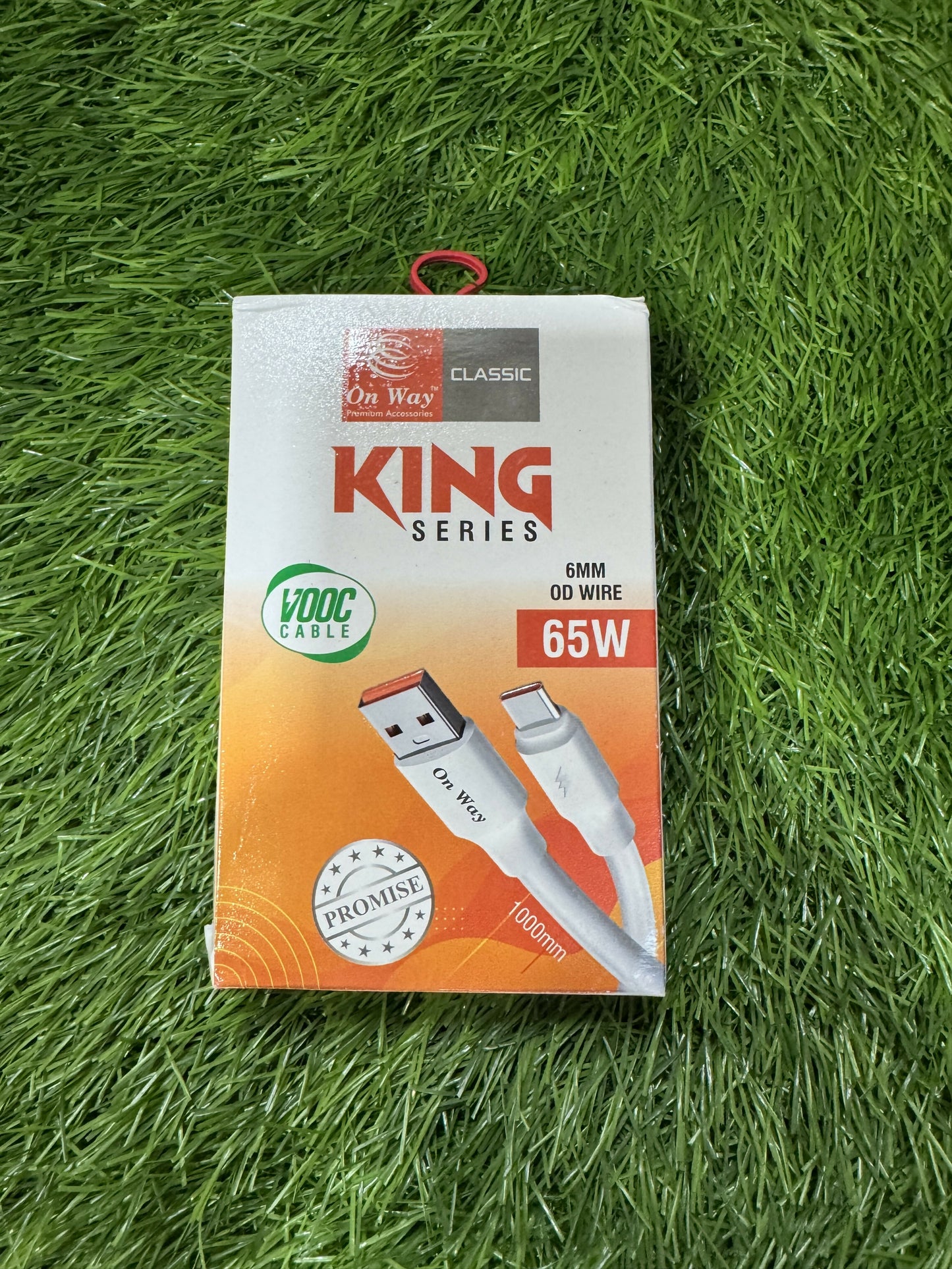 KING 65-3