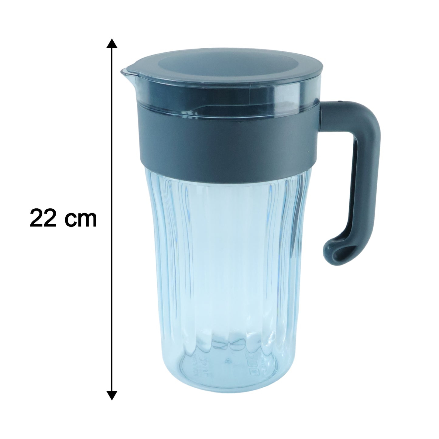 plastic drink pitcher