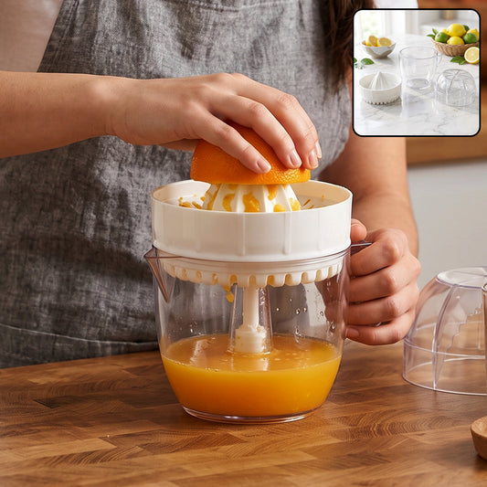 Citrus Juicer