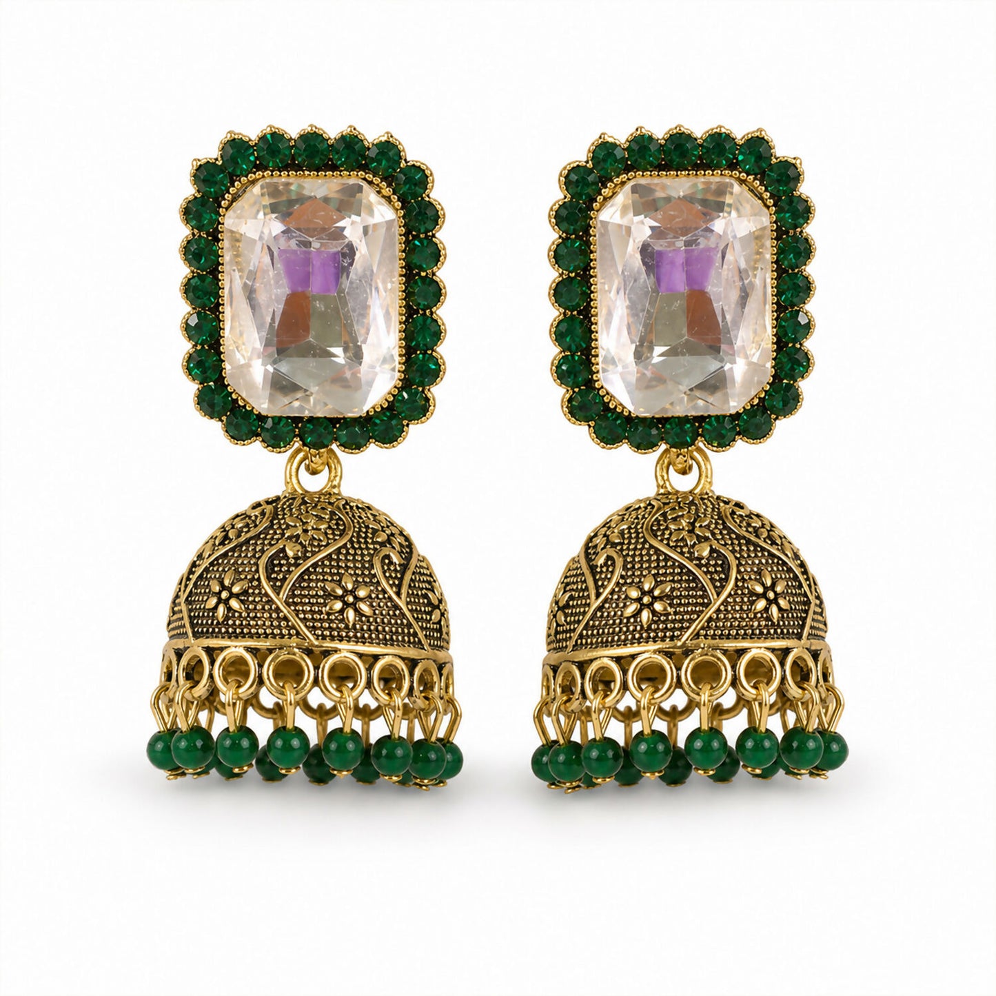 earrings 2 image 5