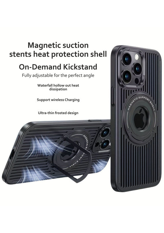 K-Case For Apple Iphone 16 Pro Max