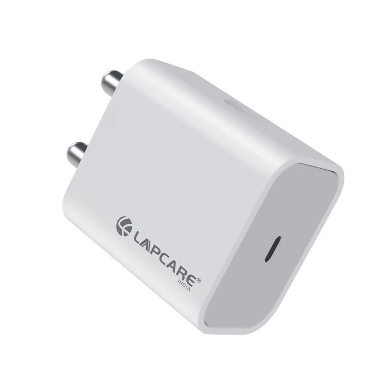 Lapcare 20w Charger