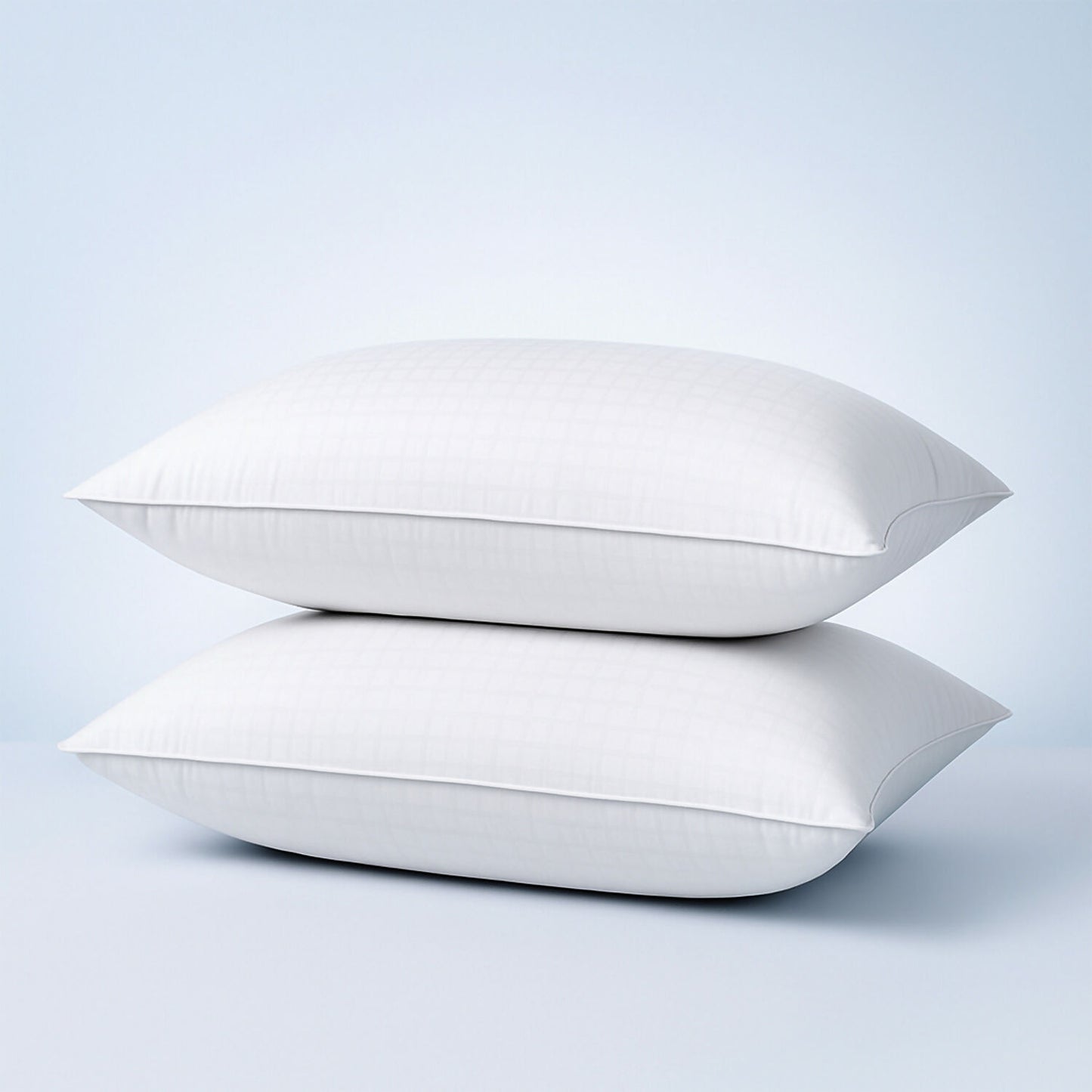 SoftCool Premium Sleeping Pillow with Ultra-Soft Comfort – 69×43 cm