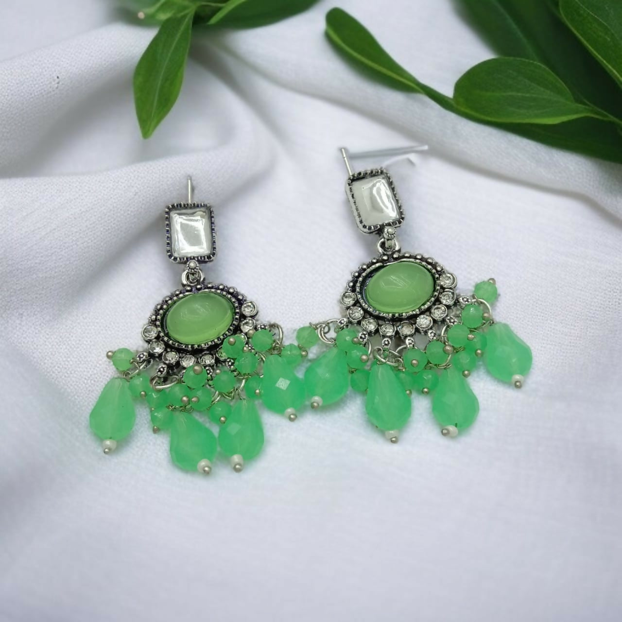 BUTTI OXODISE 0228 LIGHT GREEN  (1)