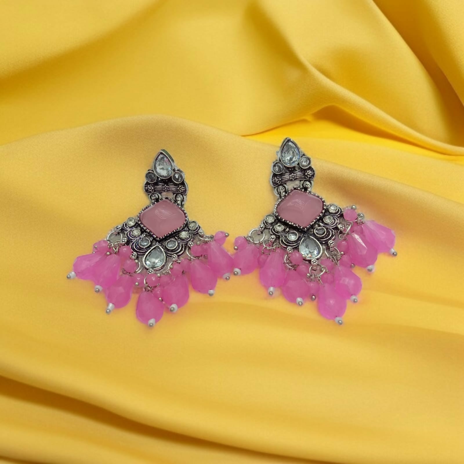 BUTTI OXODISE 0224 PINK  (3)