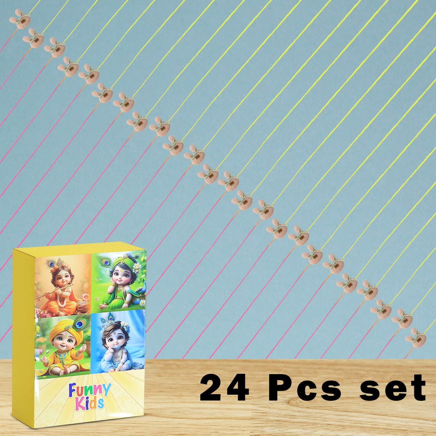 5
